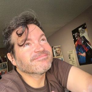 Meet your Posher, Mark